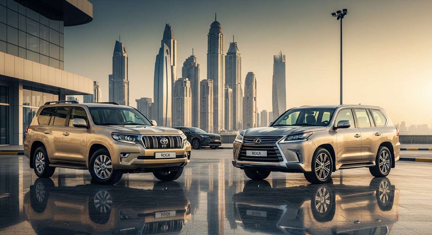 Car Trading