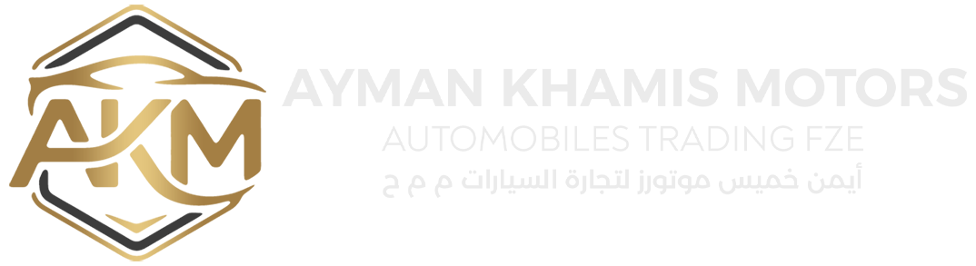 AYMAN KHAMIS MOTORS
