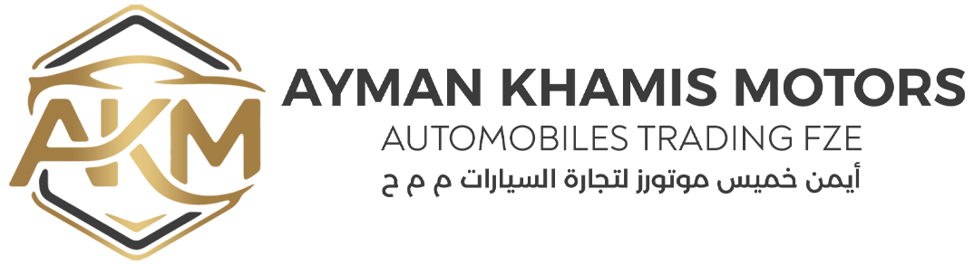 AYMAN KHAMIS MOTORS